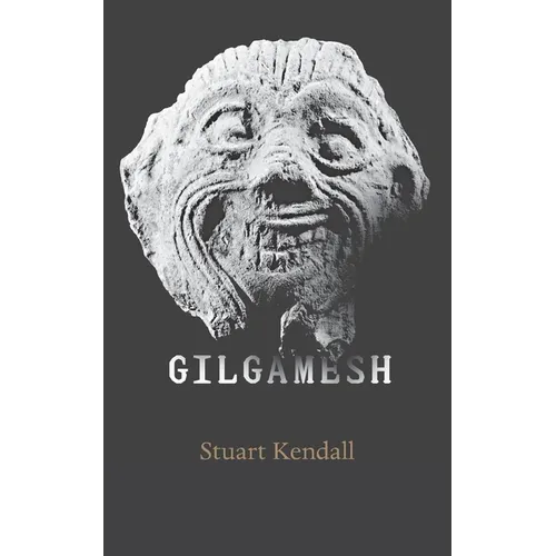 Gilgamesh - Paperback