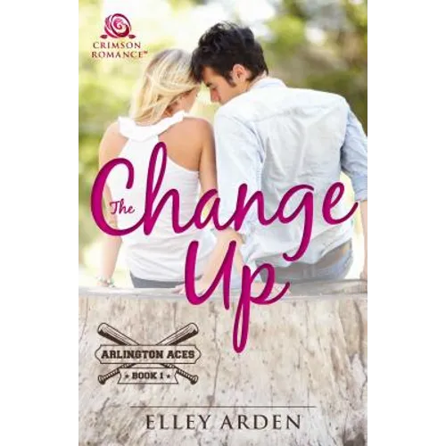 The Change Up - Paperback
