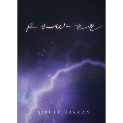Power - Paperback
