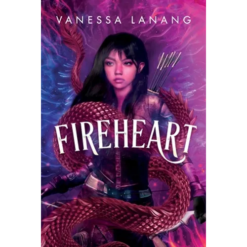 Fireheart - Paperback