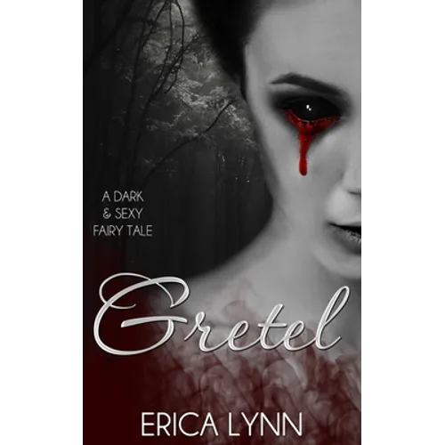 Gretel - Paperback