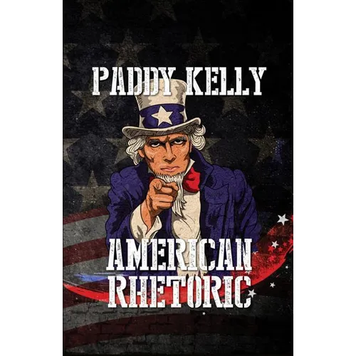 American Rhetoric - Paperback