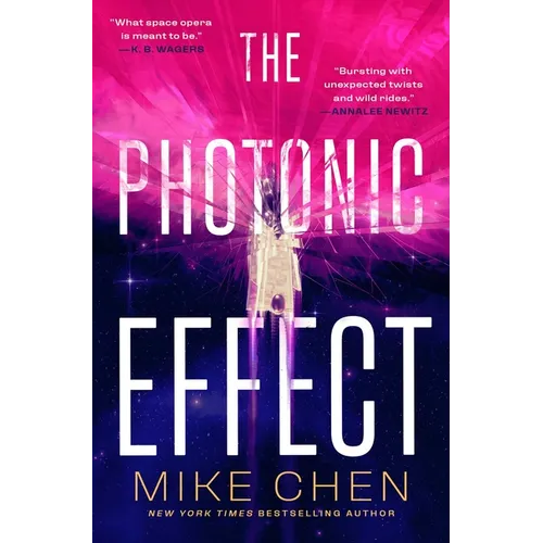 The Photonic Effect - Paperback