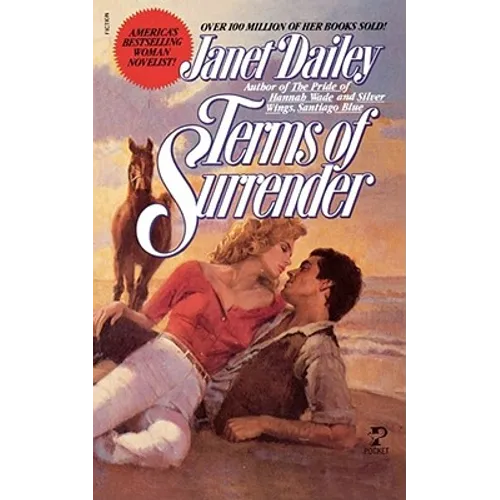 Terms of Surrender - Paperback