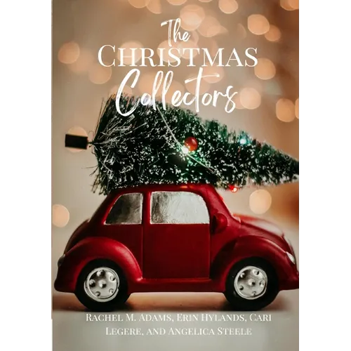 The Christmas Collectors: volume 1 - Paperback