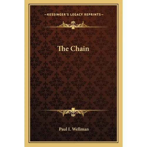 The Chain - Paperback