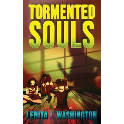 Tormented Souls - Paperback