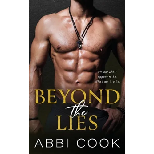 Beyond The Lies - Paperback