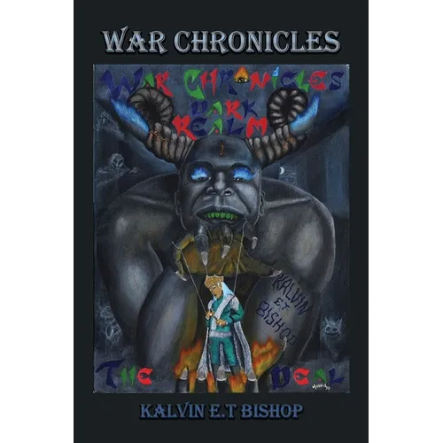 War Chronicles: The Deal - Paperback