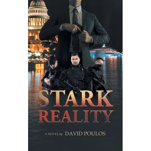 Stark Reality - Paperback
