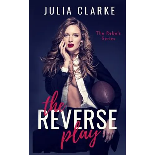 The Reverse Play - Paperback