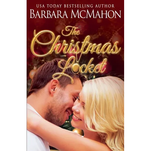 The Christmas Locket - Paperback