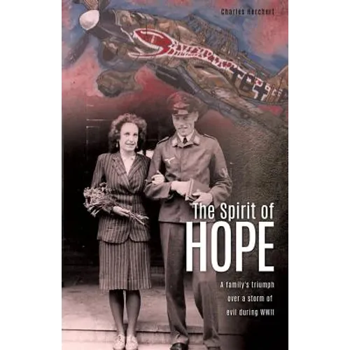 The Spirit of Hope - Paperback
