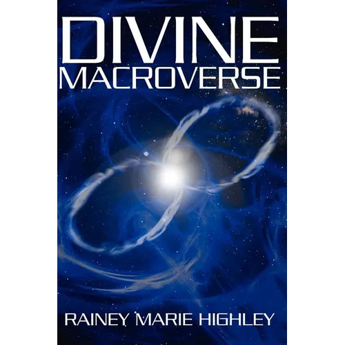 Divine Macroverse - Paperback