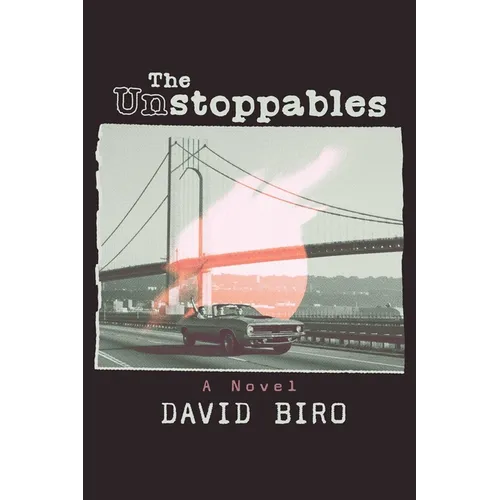The Unstoppables - Paperback