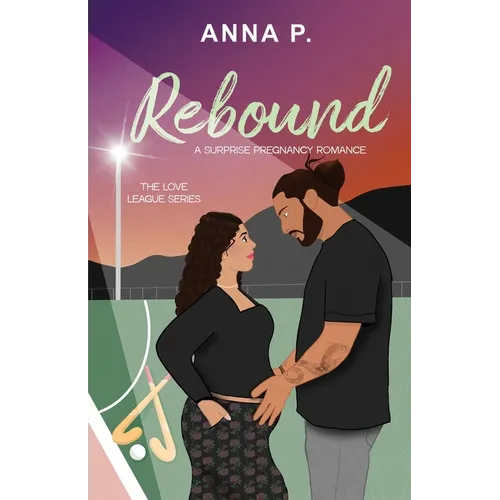 Rebound: A Surprise Pregnancy Romance - Paperback