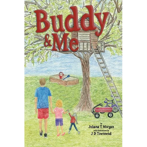 Buddy and Me - Paperback