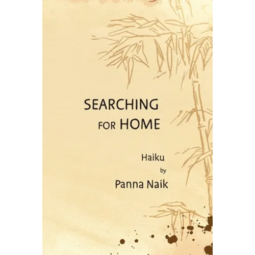 Searching for Home: Haiku