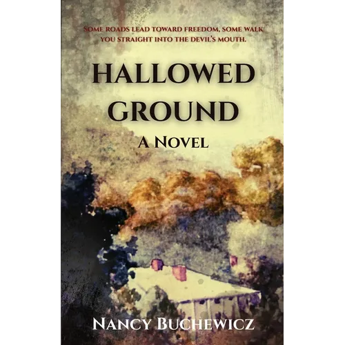 Hallowed Ground - Paperback