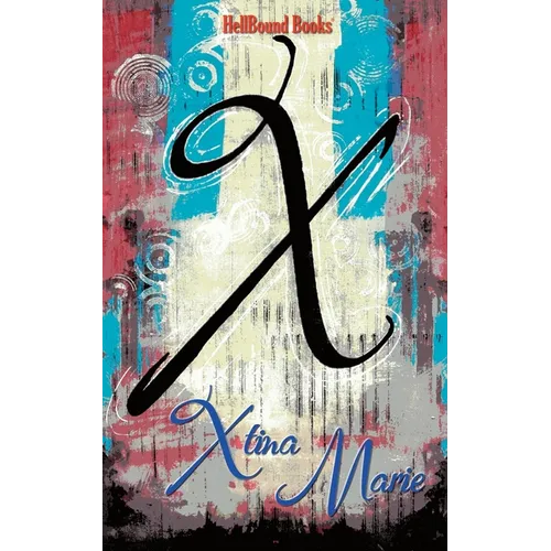 X - Paperback