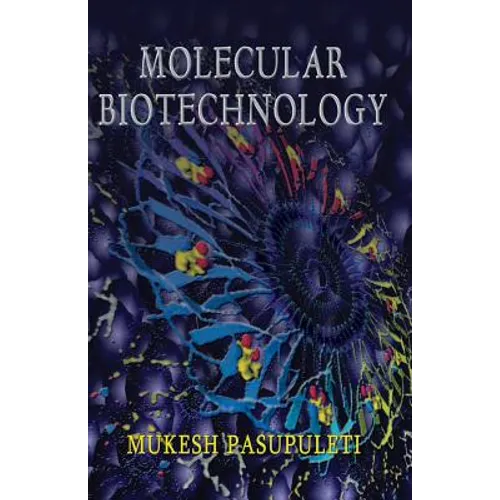 Molecular Biotechnology - Paperback