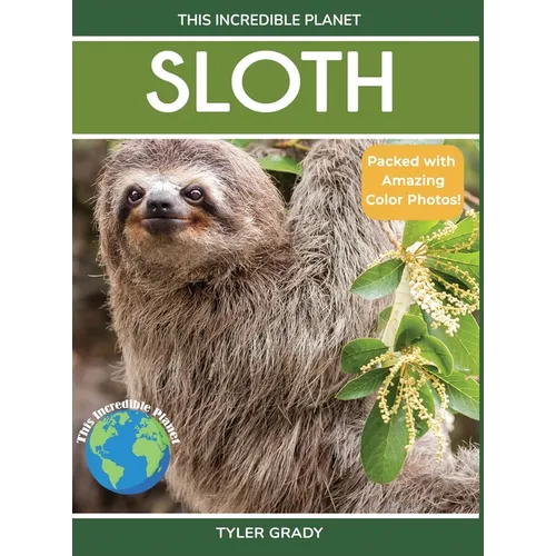 Sloth - Hardcover
