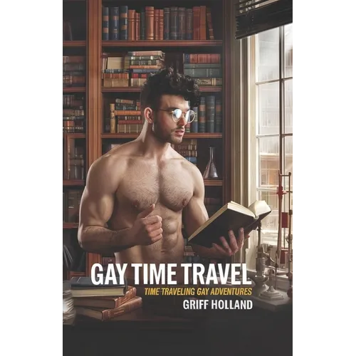 Gay Time Travel