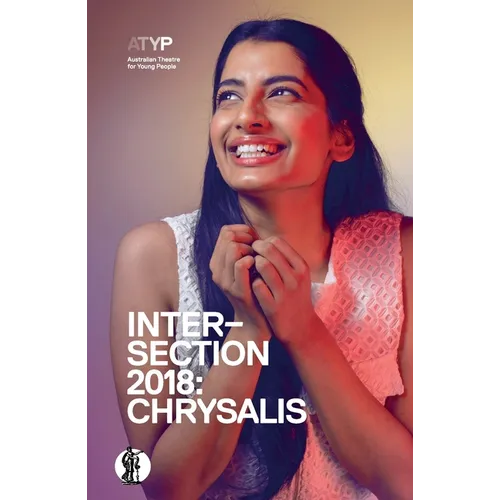 Intersection 2018: Chrysalis - Paperback