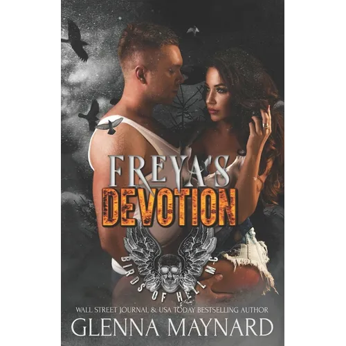 Freya's Devotion - Paperback