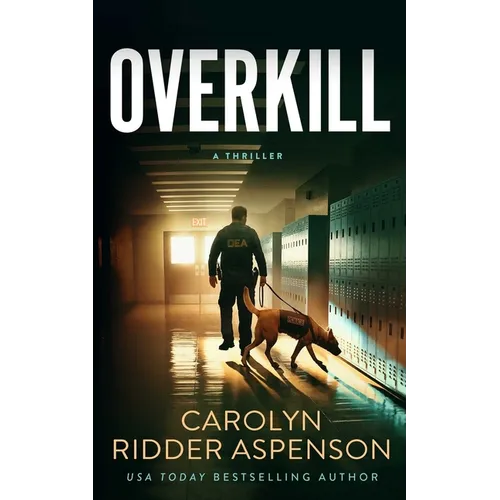 Overkill - Paperback