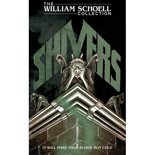 Shivers - Paperback
