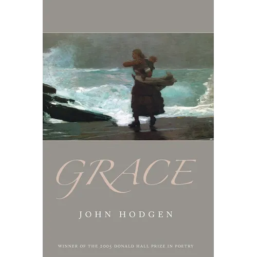 Grace - Paperback