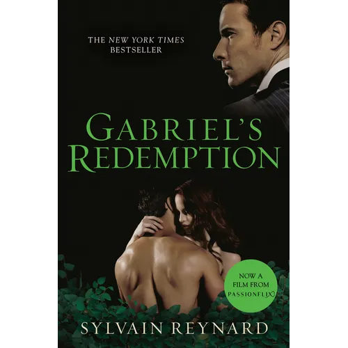 Gabriel's Redemption - Paperback