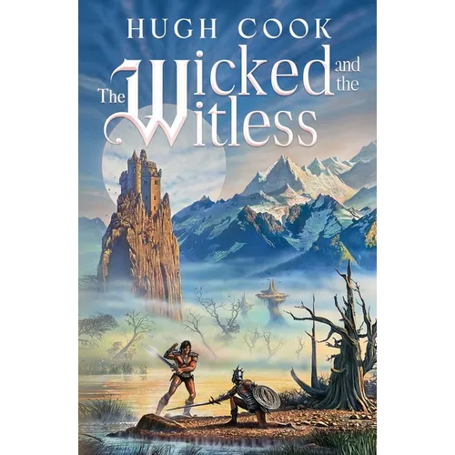The Wicked and the Witless - Paperback