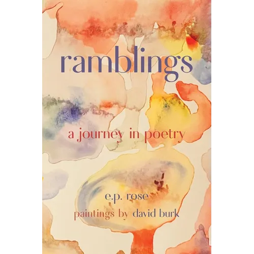Ramblings - Paperback