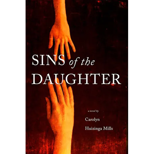 Sins of the Daughter - Paperback