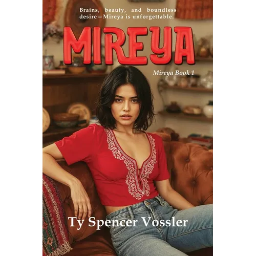 Mireya - Paperback