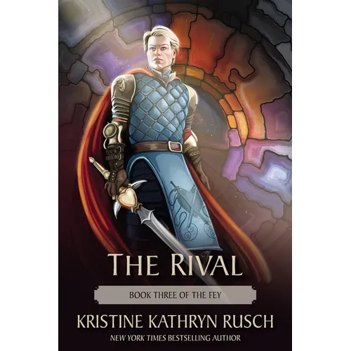 The Rival: Book Three of The Fey - Paperback