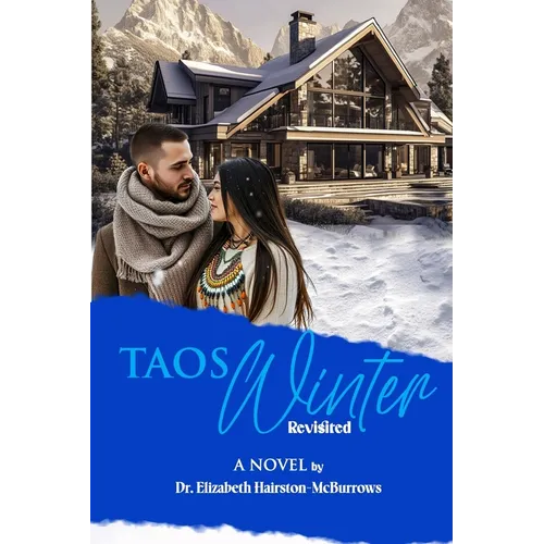 Taos Winter Revisited - Paperback