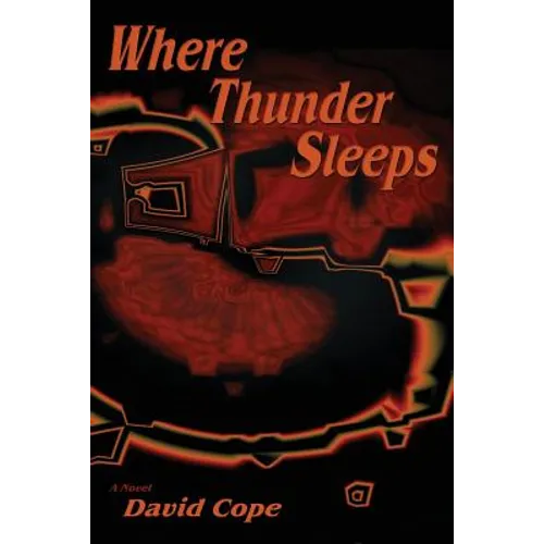 Where Thunder Sleeps - Paperback