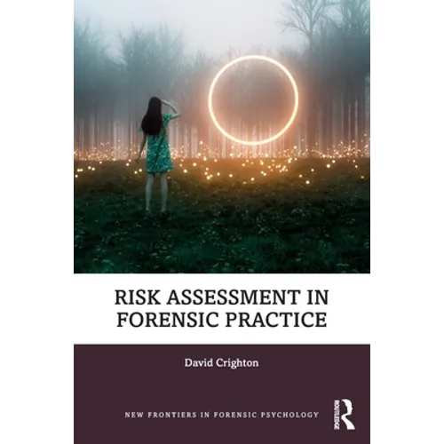 Risk Assessment in Forensic Practice - Paperback