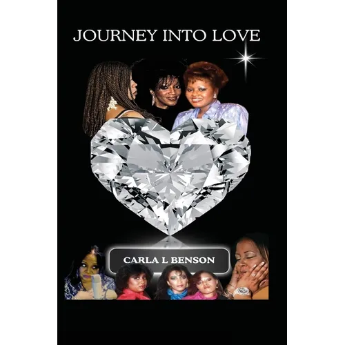 Journey Into Love - Paperback