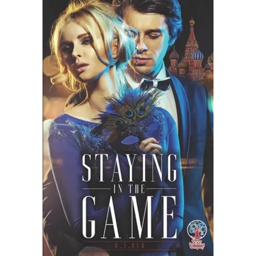 Staying In The Game - Paperback