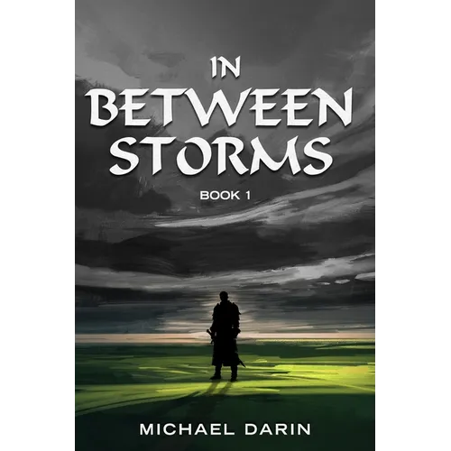 In Between Storms - Paperback