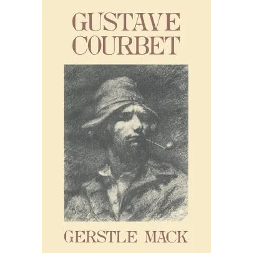 Gustave Courbet - Paperback