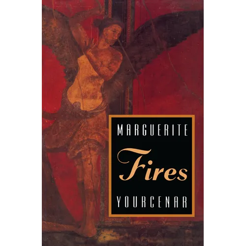 Fires - Paperback