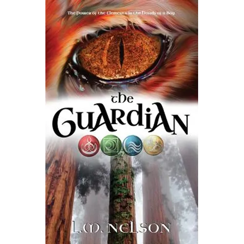 The Guardian - Paperback