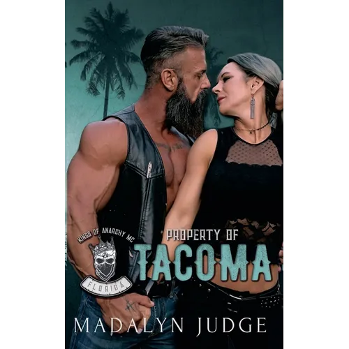Property of Tacoma - Paperback