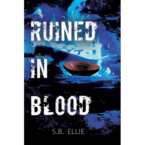 Ruined in Blood - Paperback