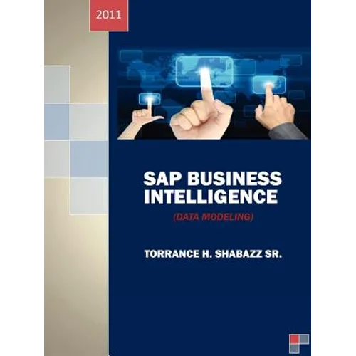 SAP Business Intelligence: (Data Modeling) - Paperback
